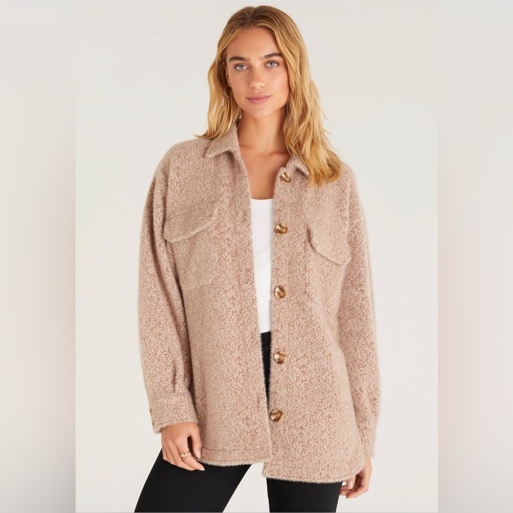 zsupply tucker jacket